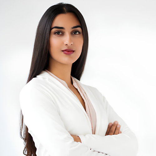Priya Sharma