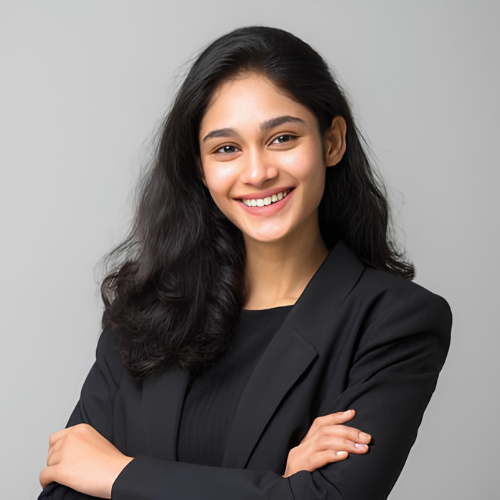 Deepika Gupta